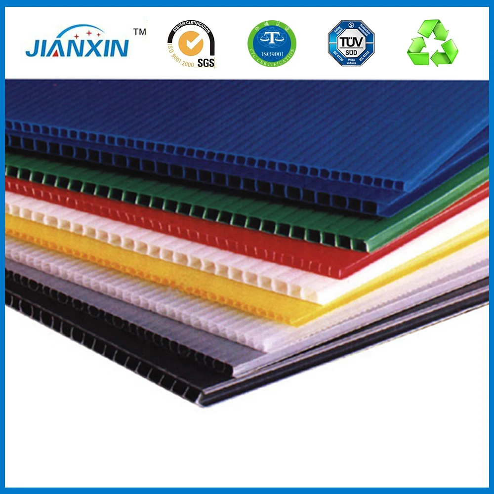 Конкурентоспособная цена pp полипропилен пластиковый лист совета вход