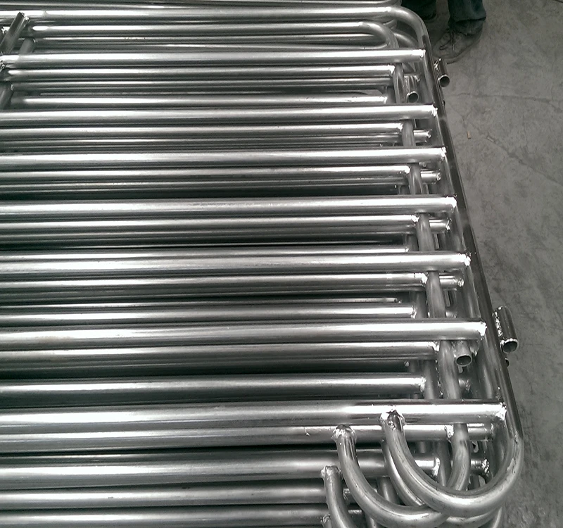 Australia/New Zealand Hot Sale Portable Horse Cattle Yard Panel Fences (1.8m highx6 bars or 1.6m highx5 bars)