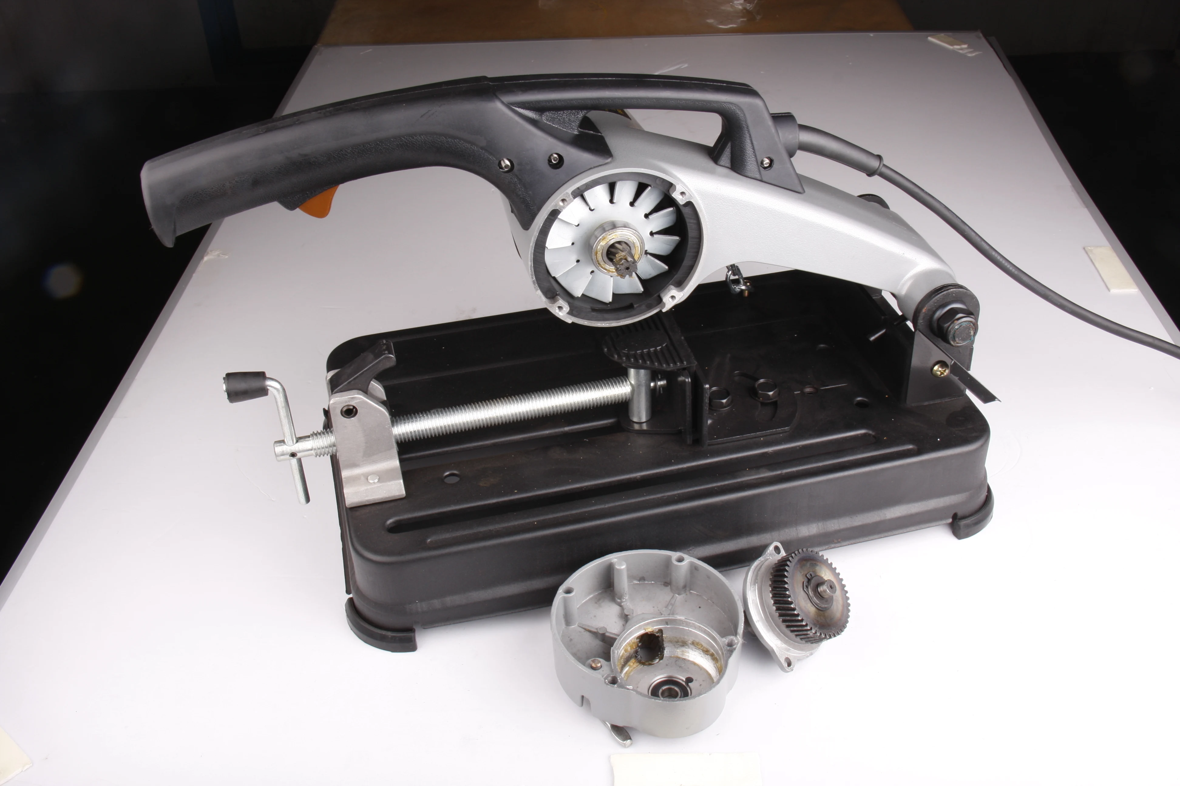 
LG 355MM Electric Cutting Machine Heavy Duty 