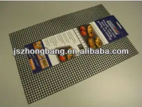 PTFE mesh baking sheet