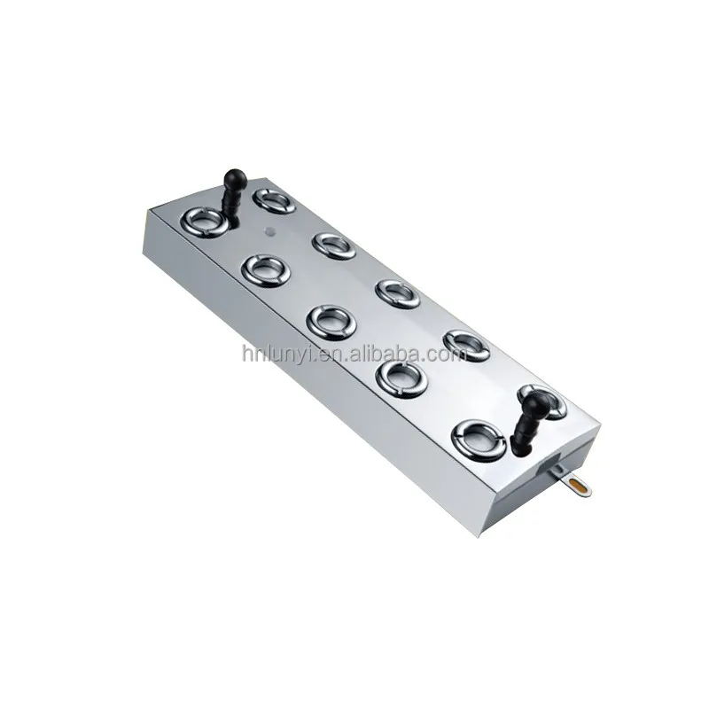 Acefog top selling ultrasonic mist maker fogger 10 head humidifier