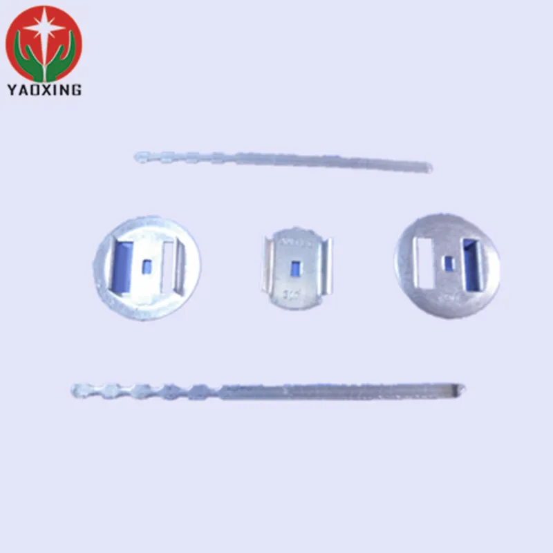 Insultwist pin washer 310S with ceramic cuplock