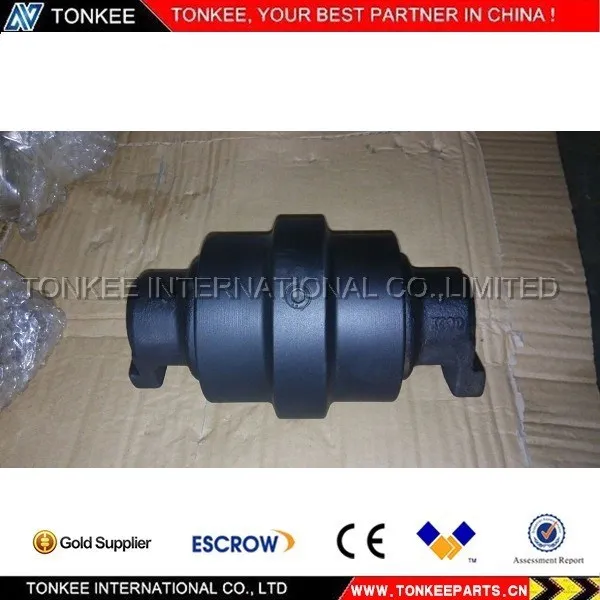  KOBELCO SK30 нижний ролик экскаватора опорных катков