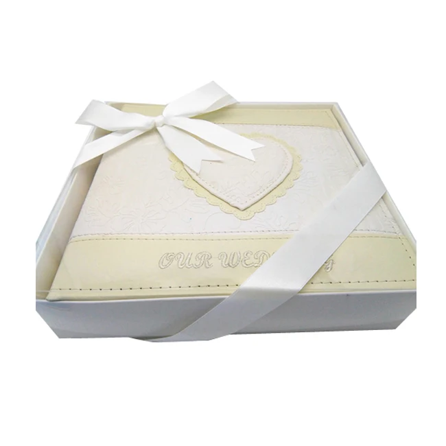 
new design hot sale album foto uik unique wedding photo album 