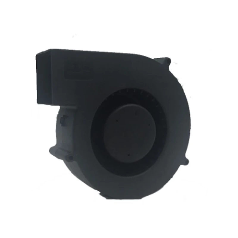 
Factory Customization 50mm 5015 5V 12V 24V DC Small Brushless Circulation Centrifugal Fan 50*50*15mm 