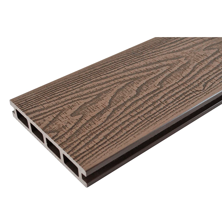 Wood plastic patio floors synthetic outdoor flooring floor