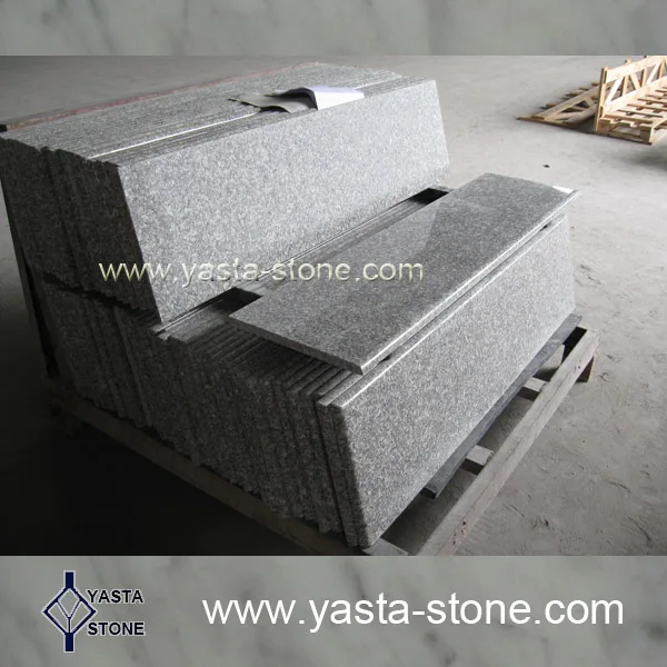 Natural Stone Staircase