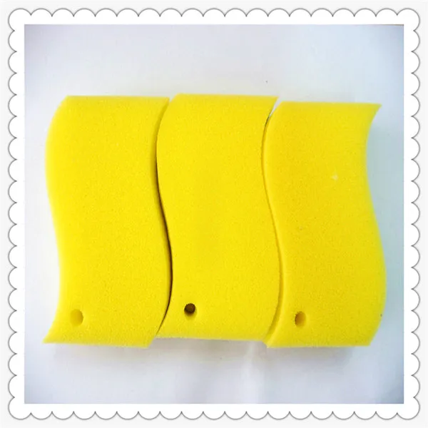 High-Density White Blue Melamine Sponge Balls Kitchen Dish Washing Magic Sponge Back Pot Cleaning PU Material Household