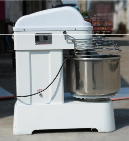 Commercial Shineho Hot Selling Bread Pizza Dough Mixer for Bakery