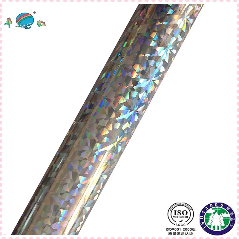 foil use for Scodix machine