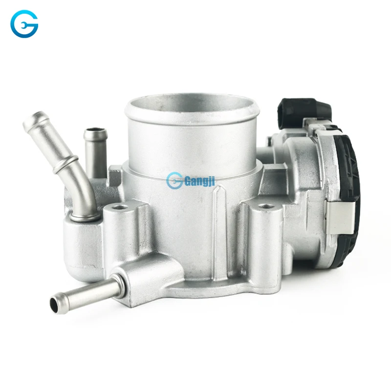 OEM ODM Original Quality 35100-2B150 9590930008 Throttle Body For Hyundai