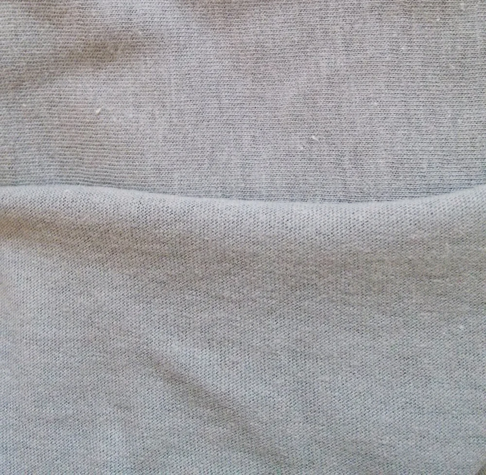 
2021 popular Wholesale high quality solid flax linen fabric 