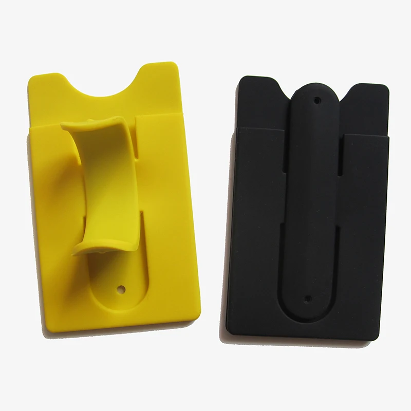 3 М Наклейки Смартфон держатель карты с подставкой