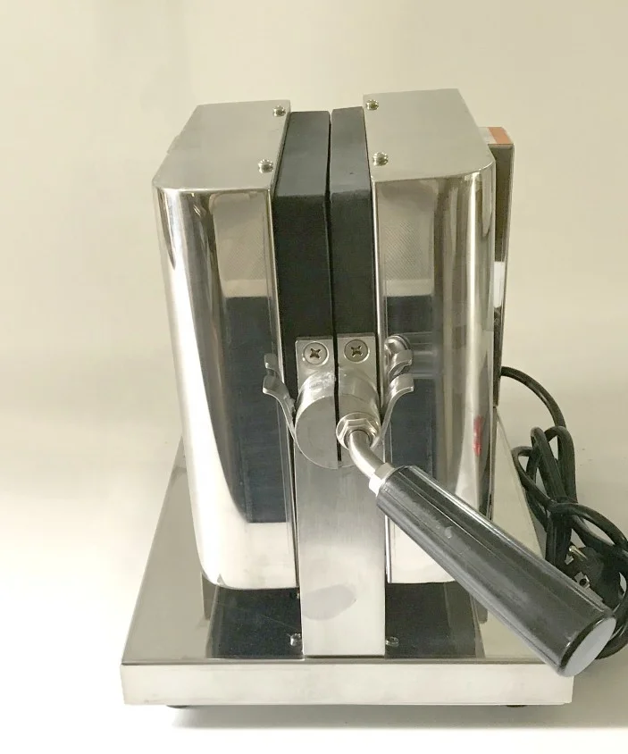 
Top quality Electric Mini Taiyaki Maker Bear mould Waffle maker Belgium waffle machine 