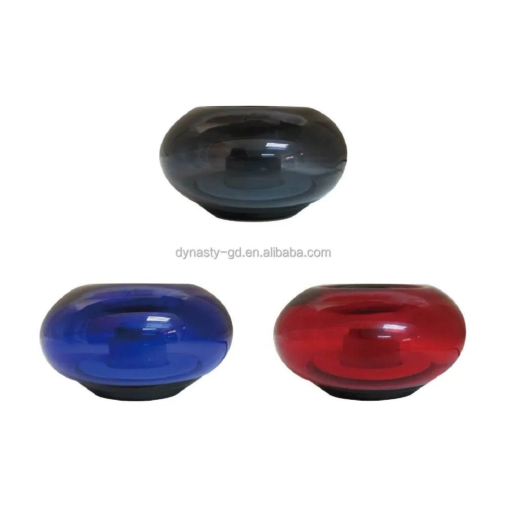 GLASS OIL BURNER WITH THREE LEDS/AROMA OIL DIFFUSER/ESSENTIAL OIL DIFFUSER