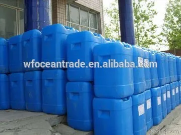 конкурентоспособная цена фосфорной кислоты, 85% мин( еды)