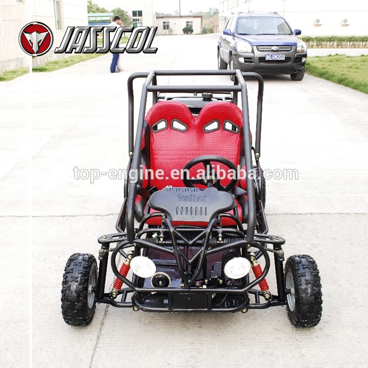 110cc children dune buggy gas powered off road cheap kid go kart