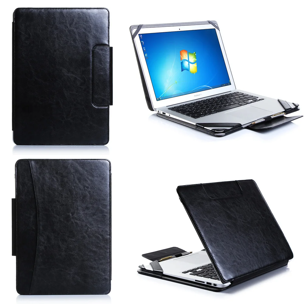 China Supplier wholesale Laptop Sleeve bag For Asus T300 chi 12.5'