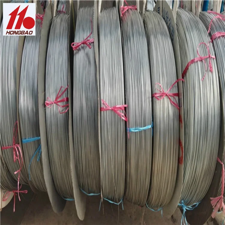 
Zinced Coated Refrigerator Pipe Condenser Pipe Condenser Tube for Refrigerator Bundy Pipe/Tube 