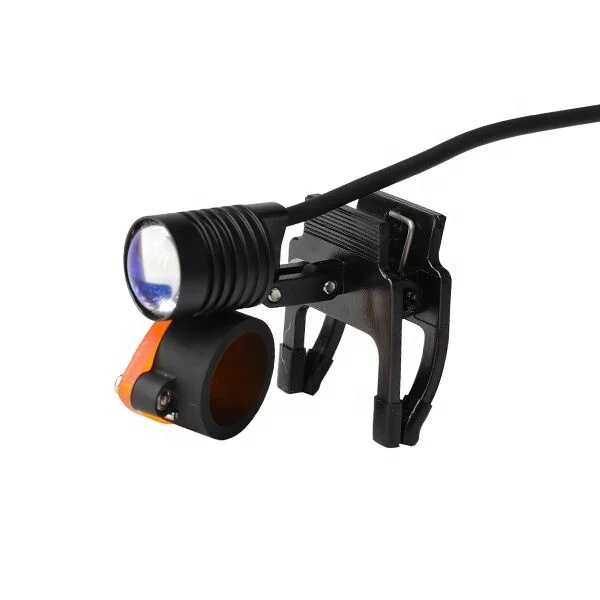 Medical Supplies Surgical LED Dental Headlight For Dental Unit