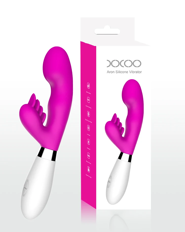 Vibrating Toy Woman Dancer Finger Vibrator, G Spot Stimulator Dancing Finger Shoe, Adult lesbian Sex Toys