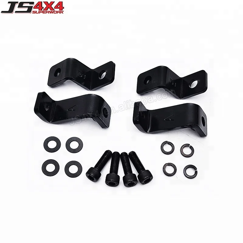 Engine Protection Skid Plate For Hilux Revo 2015+