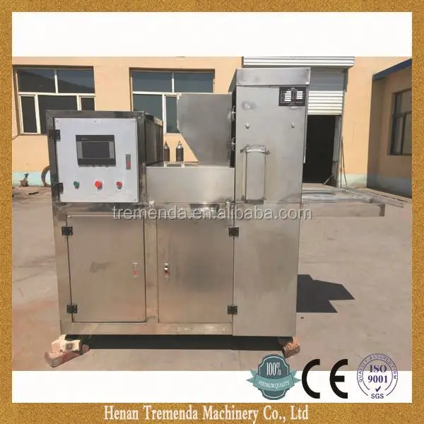 Высококачественная машина для производства сахарных кубиков в Китае