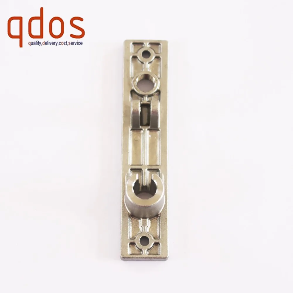 
Factory provide stainless steel parts of pivot hinge 