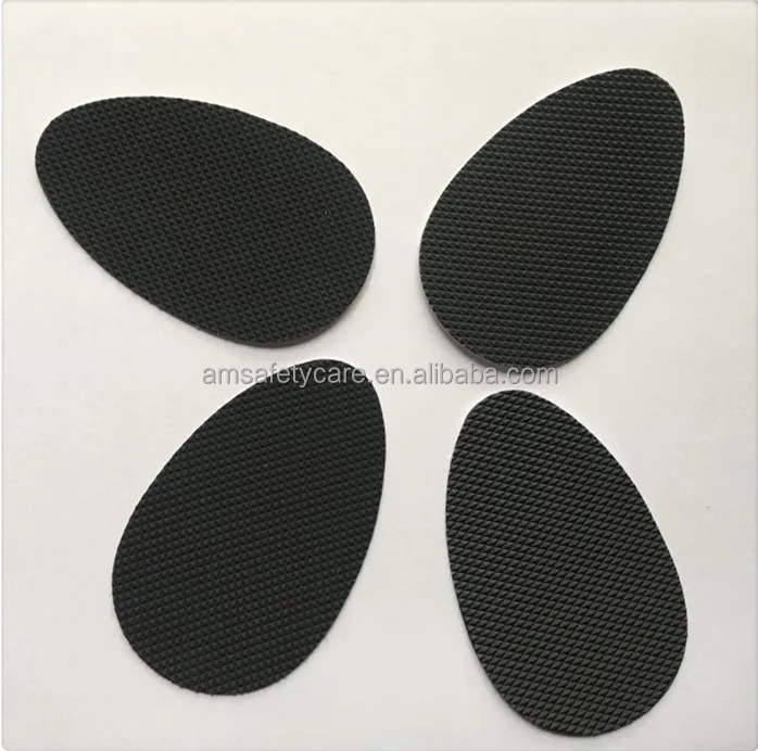 Non-slip Grip High Heel Sole Protectors