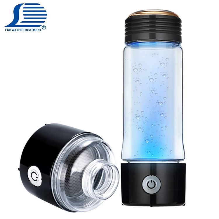 Healthy environment friendly hydrogen ro water machine for personal use out-door and office use