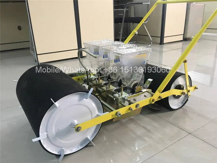 Семена овощей и моркови