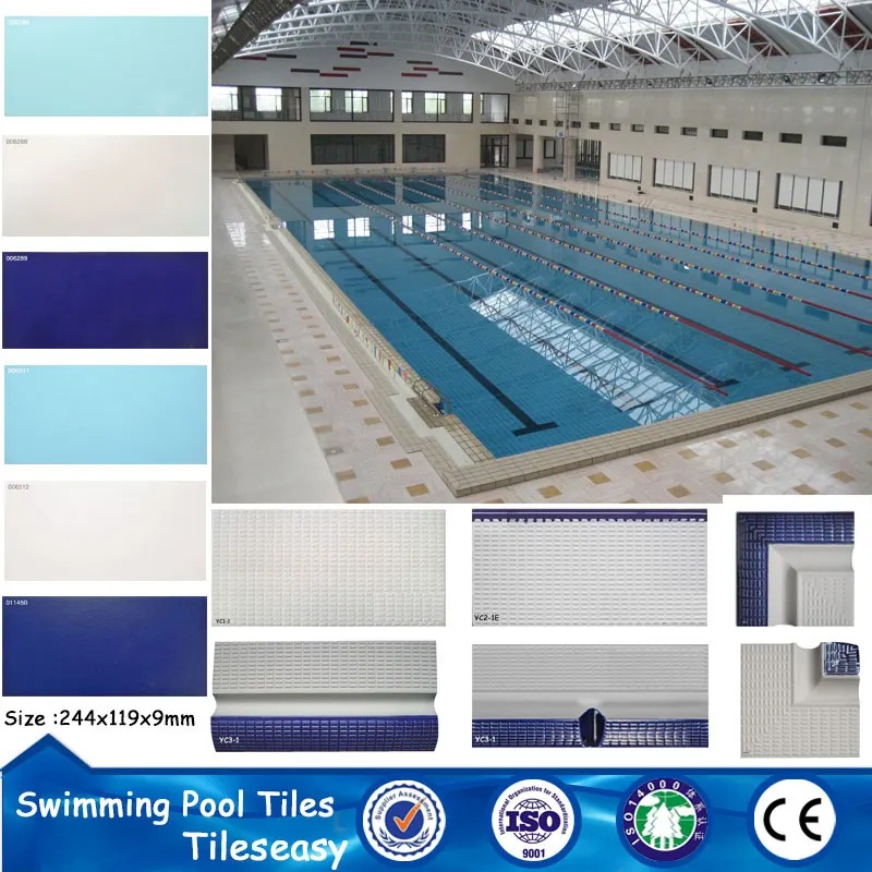 best modern nonslip above ground swimming pool decking and coping tile