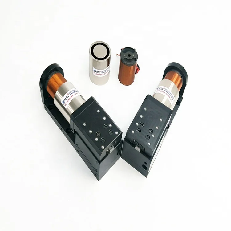 Medical ventilator with smart drive motor stage