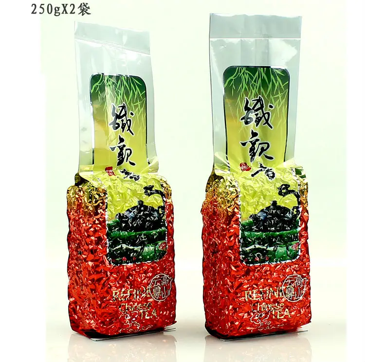 Anxi tie guan yin tea premium new tea luzhou-flavor spring Chinese tie guan yin,lose weight