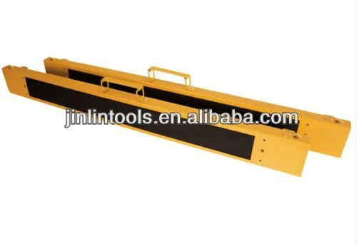 PAIR 780MM 125KG TRESTLE SAW HORSE STANDS NON SLIP/FOLD AWAY BUILDER/CARPENTERPAIR 780MM 200KG TRESTLE SAW HORSE STANDS NON SLIP