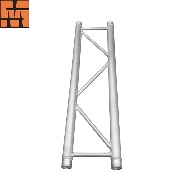 
2019 best popular good quality stage lighting truss aluminum spigot ladder truss spigot truss 