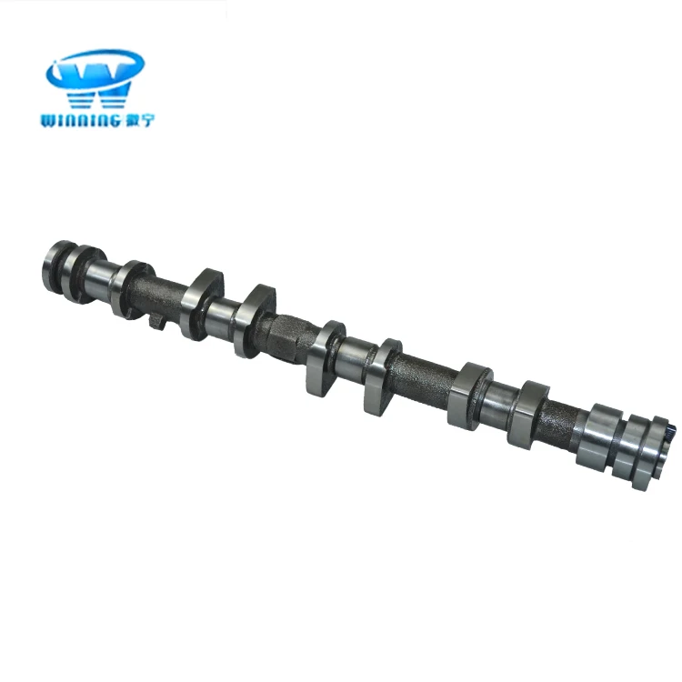 auto spare parts 9024705 9024719 24103563 24103564 engine camshaft used for chevrolet sail