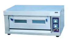 Popular Bakery Equipment Factory Price 2 Layers Electric Bread Bakery Oven (THL-22)