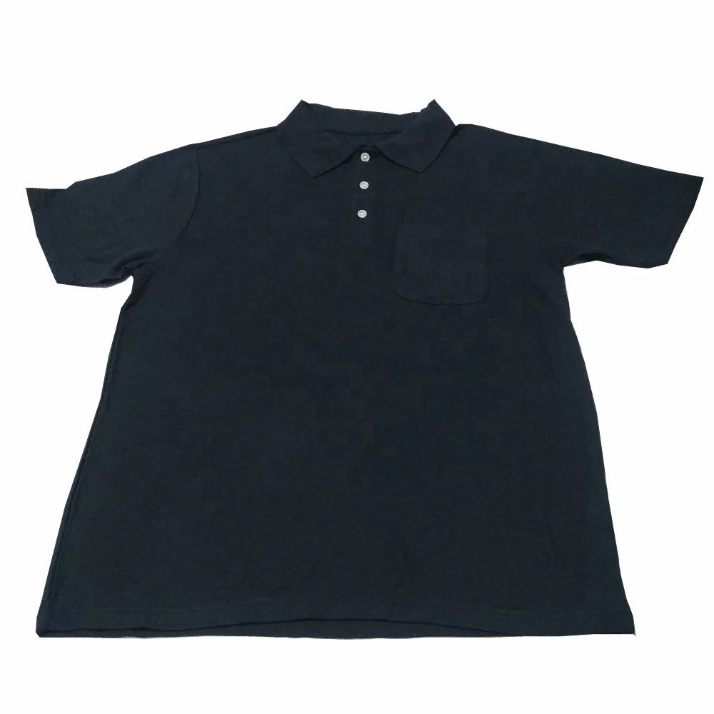 Лидер продаж, мужские футболки-поло на заказ, оптовая продажа с китайского завода