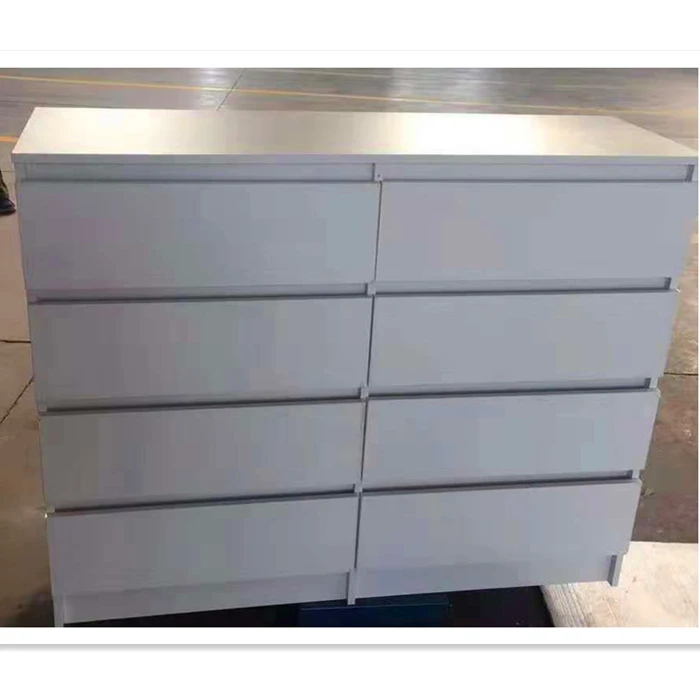 Высококачественный шкаф с выдвижными ящиками для