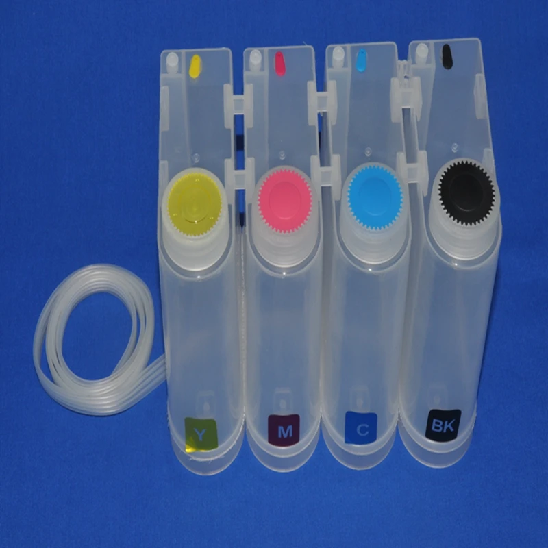 continuous ink supply system ink bottle for ciss