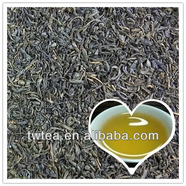 Tianwang Brand 100g box Chinese Green tea 4011