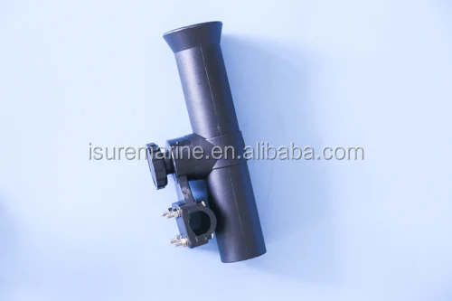 Fishing Rod Holders Adjustable Nylon Boat Rod Holders