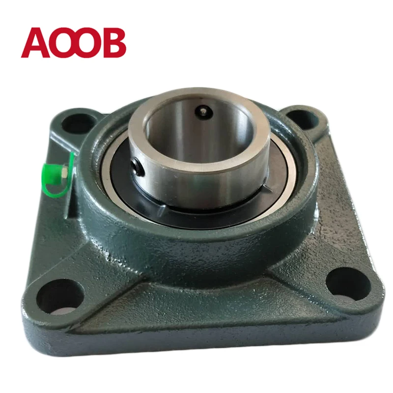 Professional support bearing F208