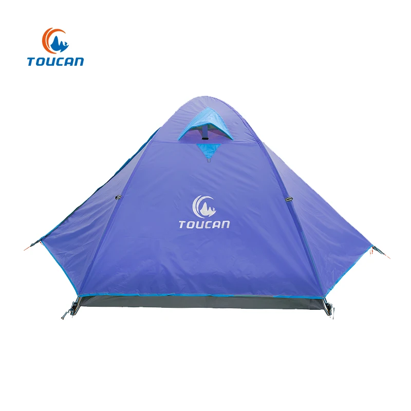 Aluminium Pole Camping Outdoor Tent Supplier