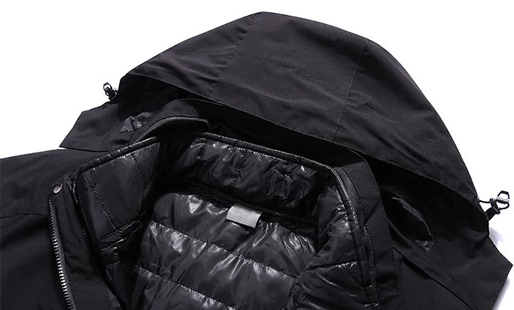 
New Jacket Men Winter Wear Snowboard Jacket,Ski & Snow Wear 