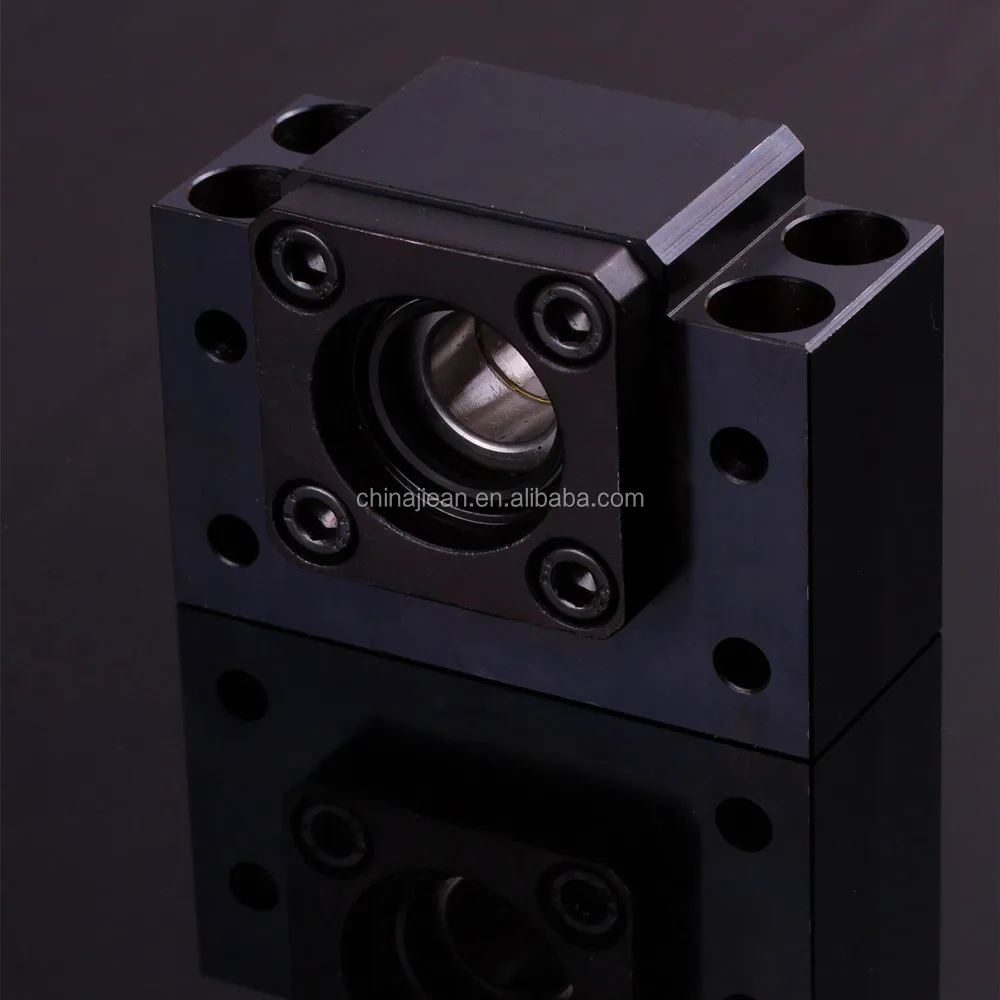 
GMT GRWE/GTR Linear Ball screw bearing Support Unit 