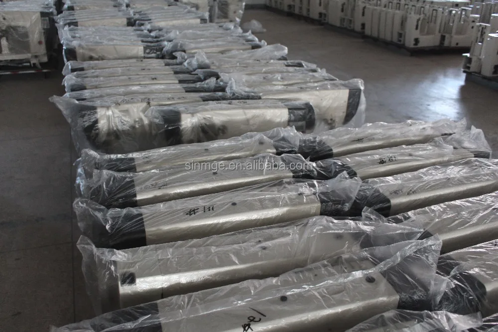 
SI-9172 industrial triple transport sewing machine 