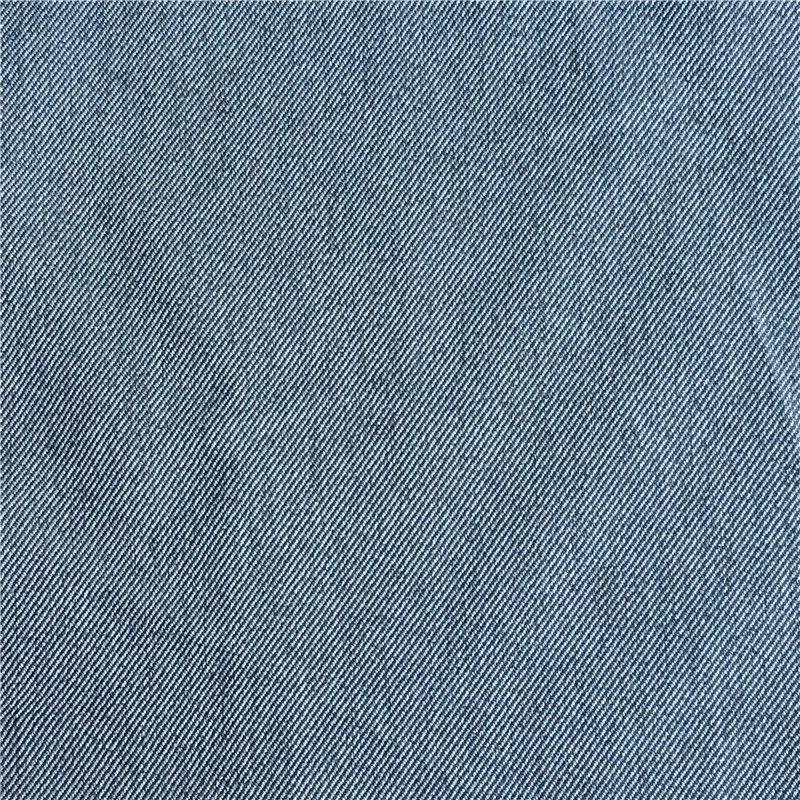 Good Color Fastness  Men Coat Suit Double Color Drill Cloth 150D Polyester Cation Mixed Twill Two-Tone Fabric