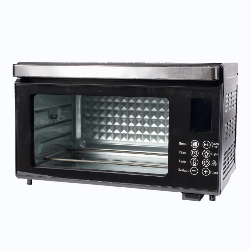 
Hot sale electric digital convection toaster oven convection steam oven 